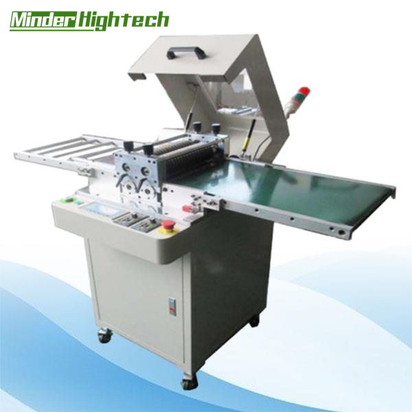 ปฏิวัติกระบวนการผลิตของคุณด้วยเครื่องตัด PCB