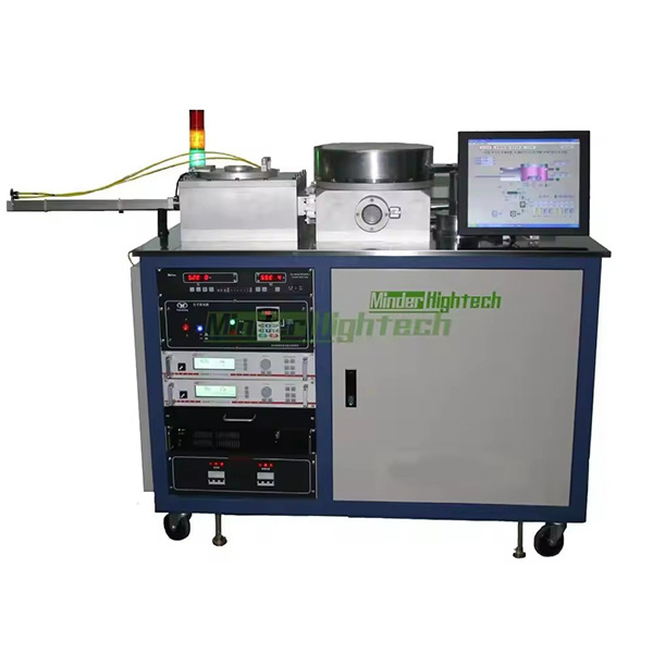 Automated Etching for High-Volume Production