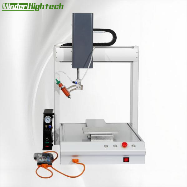 Simplify Assembly Tasks with an Automated Screwdriver."