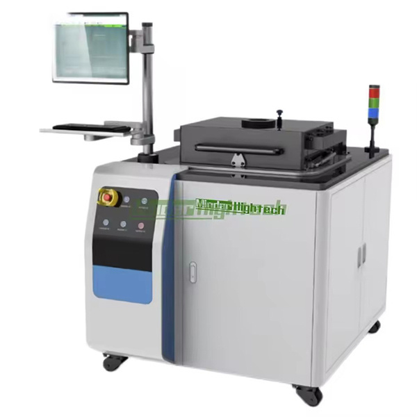 Streamline Your Sealing Process with Welding Machines