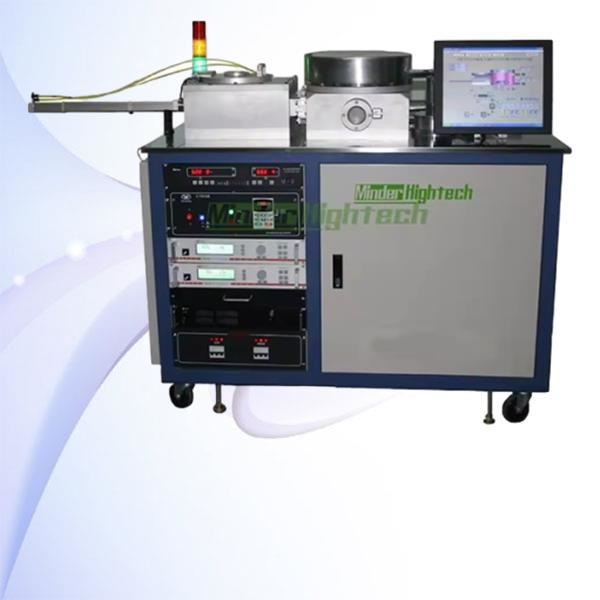 Safe and Reliable Etching with Automatic Controls