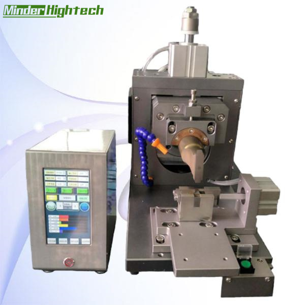 การเชื่อมโลหะที่ปลอดภัยกว่า รวดเร็วกว่า และคุ้มค่ากว่าด้วยเครื่อง Ultrasonic Machine