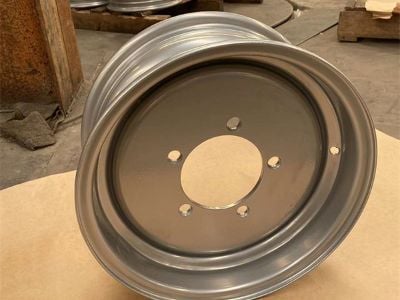What B2B Buyers Should Look for in Steel Rim Manufacturers