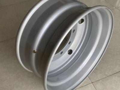 Agricultural Wheel Rim Supplier Guide: Finding Reliable Manufacturers