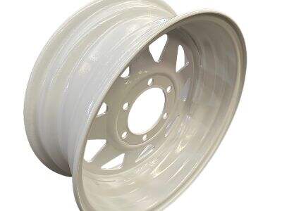 The Role of Steel Rims in Ensuring Tire Longevity and Vehicle Safety
