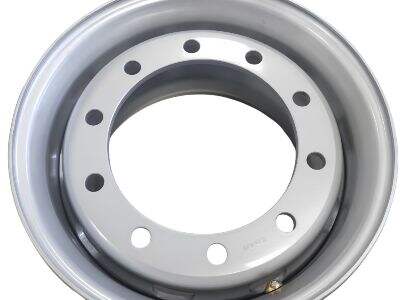 22.5 Truck Rims: The Industry Standard for Semi-Trucks and Trailers