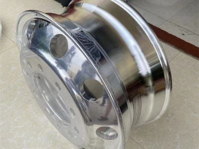 Welding and Forming Techniques in Engineered Rim Manufacturing