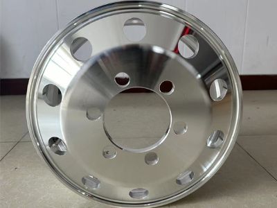 How Forklift Wheel Rims Affect Load Bearing Capacity in Industrial Operations