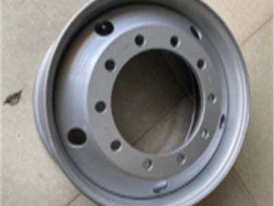 Custom Agricultural Wheel Rims for Different Terrain Conditions