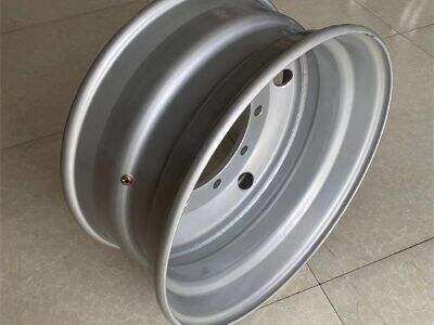 How to Select the Right Truck Wheel Offset for Optimal Vehicle Stability