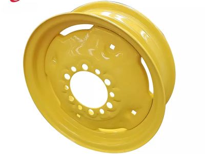 Aluminum vs. Steel Trailer Wheel Rims: Which Is Better?