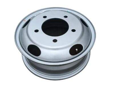 How Engineering Wheel Rims Structure Enhances Equipment Durability