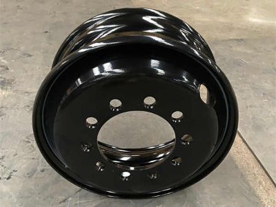 What Forklift Wheel Rims Standards Apply to Industrial Equipment