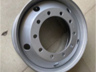 Steel vs. Alloy Agricultural Wheel Rims: Which Is Better for Your Equipment?