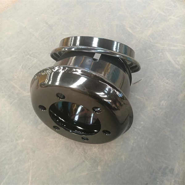 Upgrade Your Truck's Look and Handling with Our Wide Selection of Offset Rims