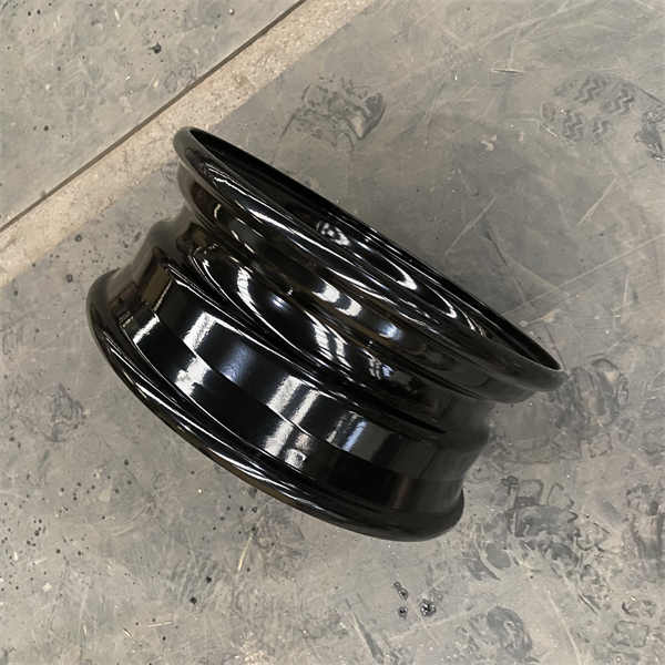 Professional Installation Services for Custom Rims