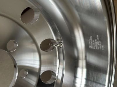 The Importance of Durable Wheel Rims in Agricultural Productivity