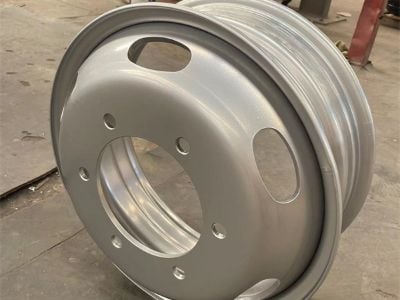 How Steel Rims Improve Traction and Durability in Farmland Use