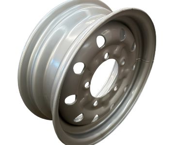 How to Choose the Right Steel Rims Size for Your Vehicle