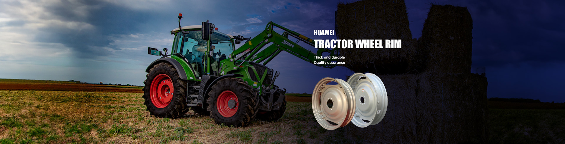 Large farm tractor scaffolding steel ring 10x38 ADAPTS farm tires 12.4-38 tires factory