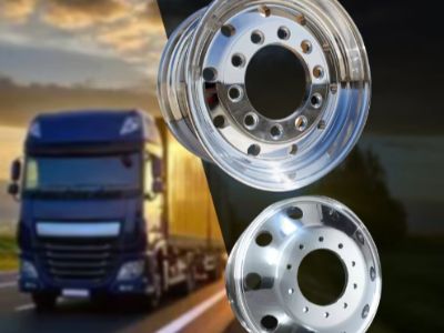 The Importance of Engineering Wheel Rims in Construction Equipment