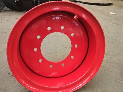 How to Identify High-Quality Trailer Wheel Rims in the Market
