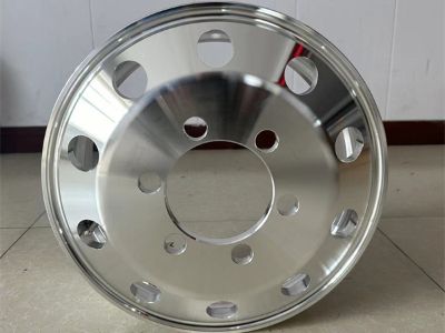 What Makes Agricultural Wheel Rims Ideal for High-Torque Farm Machinery