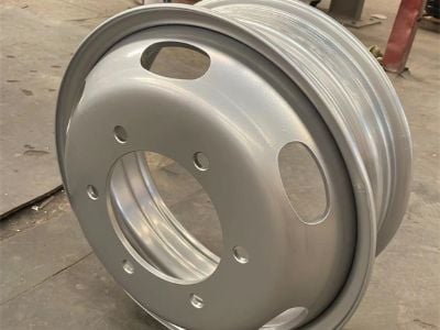 Exporting Steel Rims for Trailers: Size Standards and Compliance