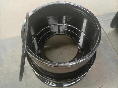 What Forklift Wheel Rims Sizes Are Ideal for Heavy Load Handling