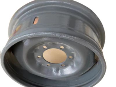 Why Agricultural Wheel Rims with High Load Capacity Are Essential for Modern Farming