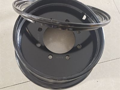 Choosing the Right Engineering Wheel Rim for Your Equipment