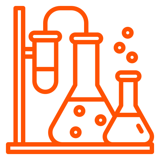 R&D advantage