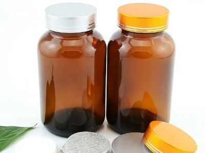 Avantages des bouteilles en verre à large ouverture