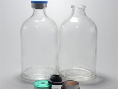 Everything You Need to Know About Glass Vials: From 3ml to 50ml
