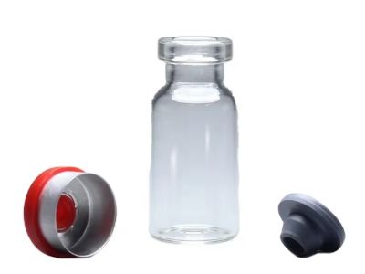 Pourquoi les normes de qualité sont-elles cruciales pour les flacons en verre médical ?