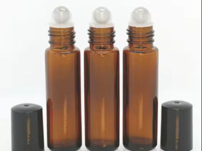 Discover the Top 3 Suppliers of Pharmaceutical Glass Vials in the USA
