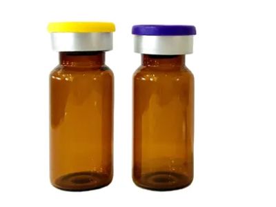 How to Find Reliable Glass Vial Suppliers