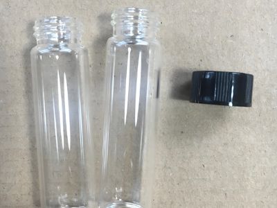 What Are the Advantages of Tubular Vials in Labs