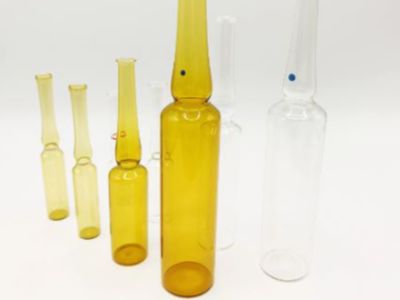 L'essor des ampoules préremplies : répondre aux exigences des prestataires de soins modernes