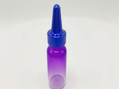 How Glass Pill Bottle Suppliers Cater to Pharmaceutical Brands