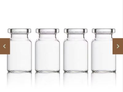 Les 4 principaux fournisseurs de flacons en verre en Europe pour les clients B2B