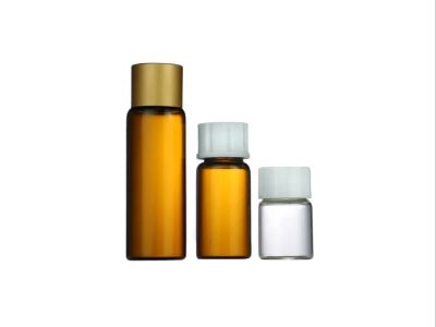 Comment choisir les meilleurs flacons ambre pour vos produits