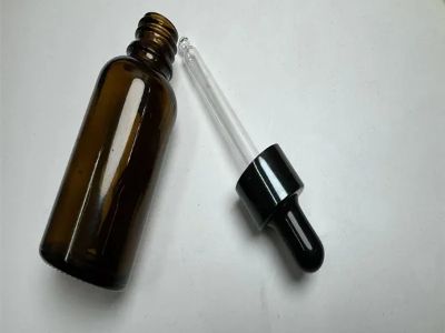 How Perfume Sample Glass Vial Manufacturers Enhance Aesthetics