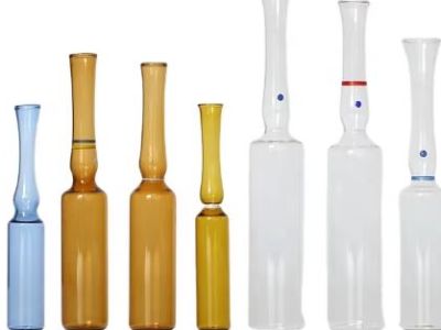 Production d'ampoules durable : Pratiques vertes pour des fournisseurs médicaux éco-conscients