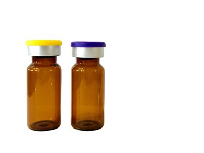 Why Pharmaceutical Glass Vials Are the Preferred Choice for Injections