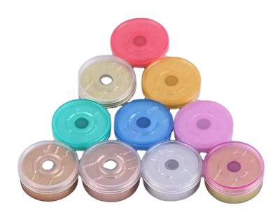 What Vial Cap Manufacturers Offer for Secure Closure