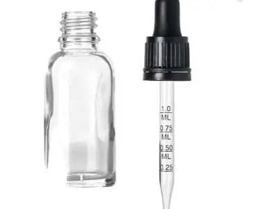Comment évaluer la qualité des flacons en verre pour pharmacies
