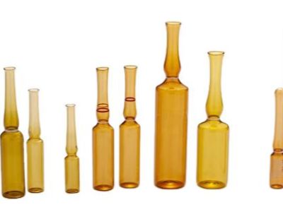 Maximiser l'efficacité : systèmes automatisés d'inspection des ampoules pour le contrôle qualité