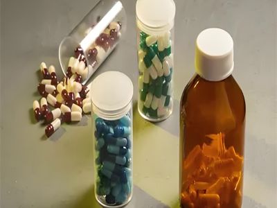 Plastic vs. Glass Medical Bottles: Cost-Effective Bulk Solutions for Large-Scale Pharmaceutical Brands