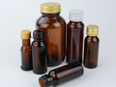 Comment choisir des flacons compte-gouttes en verre ambré de 2 oz